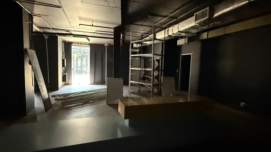 To Let commercial Property for Rent in Gardens Western Cape